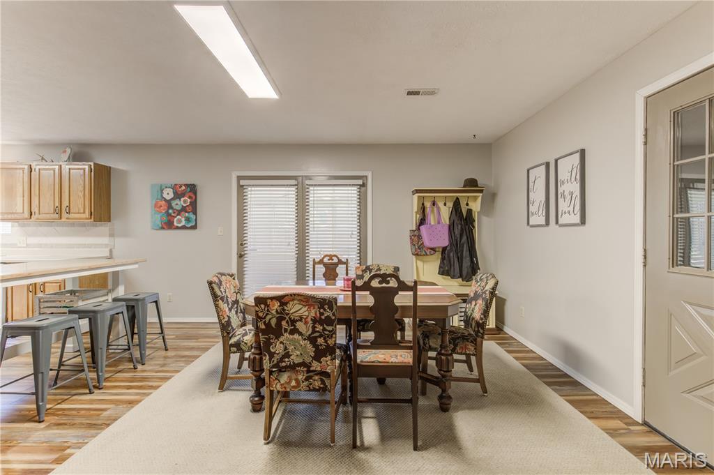 Hunter Acres - Residential