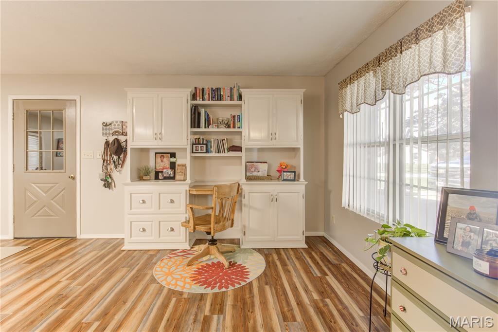Hunter Acres - Residential