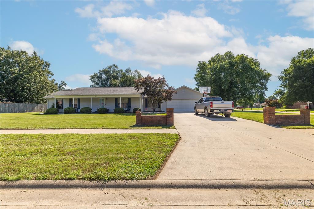 Hunter Acres - Residential