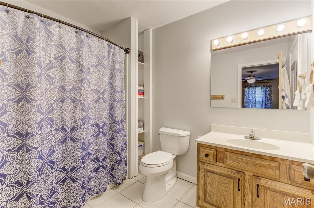 Hunter Acres - Residential