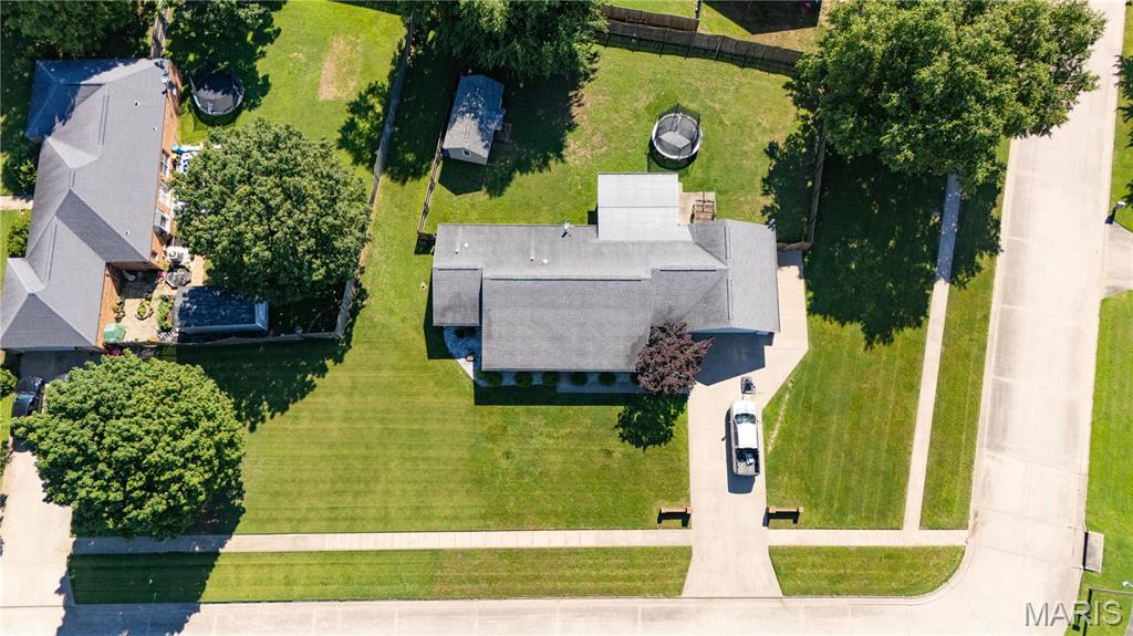 Hunter Acres - Residential