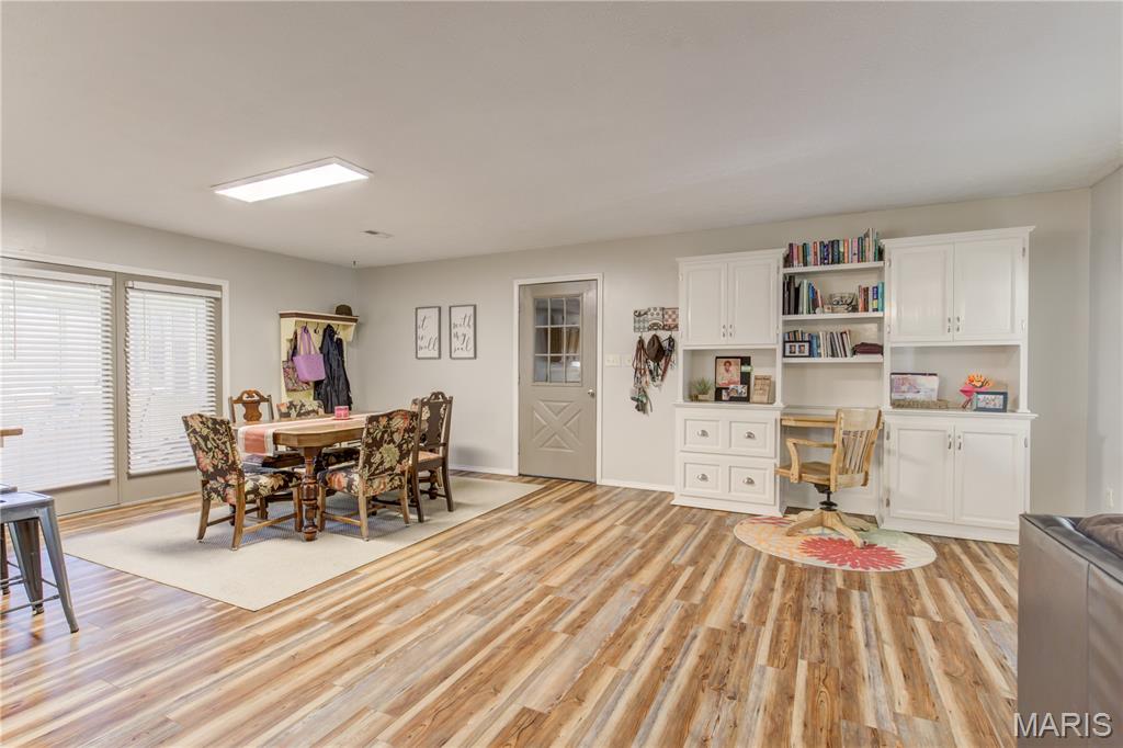 Hunter Acres - Residential