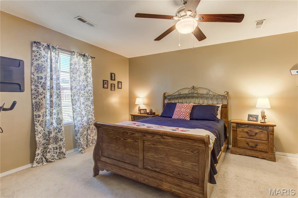Hunter Acres - Residential