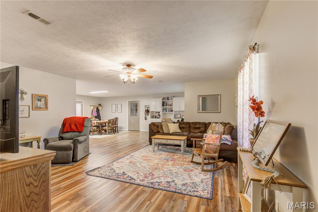 Hunter Acres - Residential