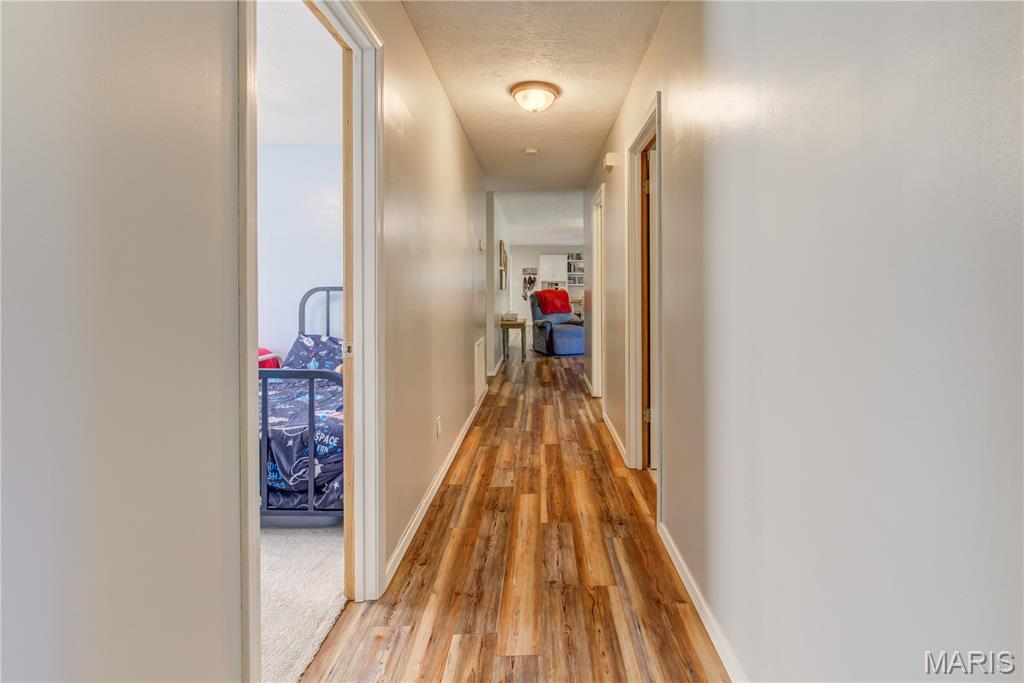Hunter Acres - Residential