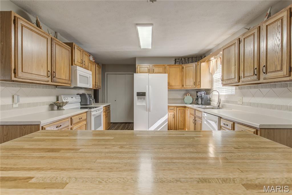Hunter Acres - Residential