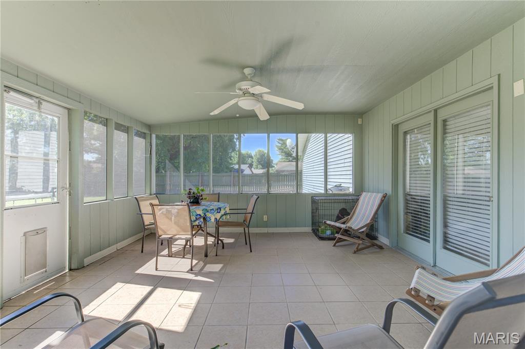 Hunter Acres - Residential