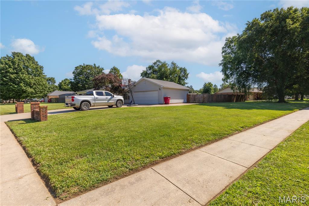Hunter Acres - Residential