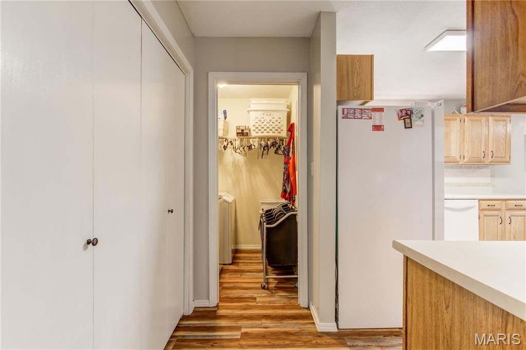Hunter Acres - Residential