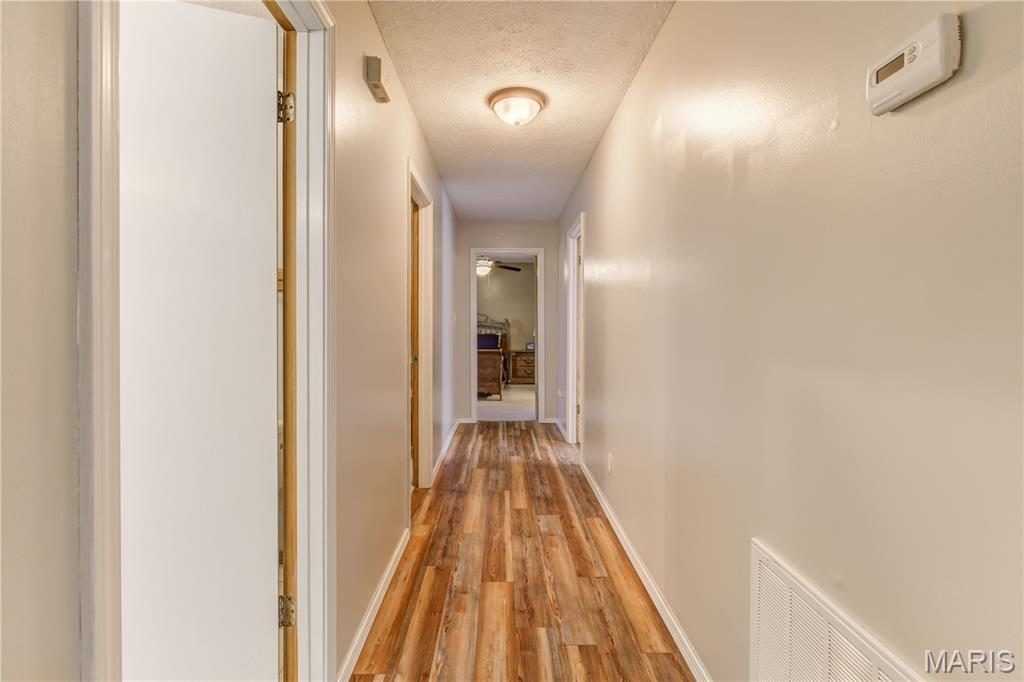 Hunter Acres - Residential