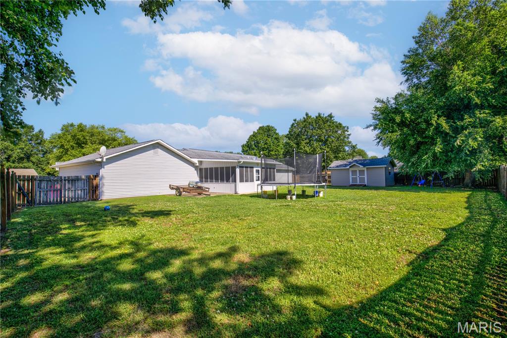 Hunter Acres - Residential