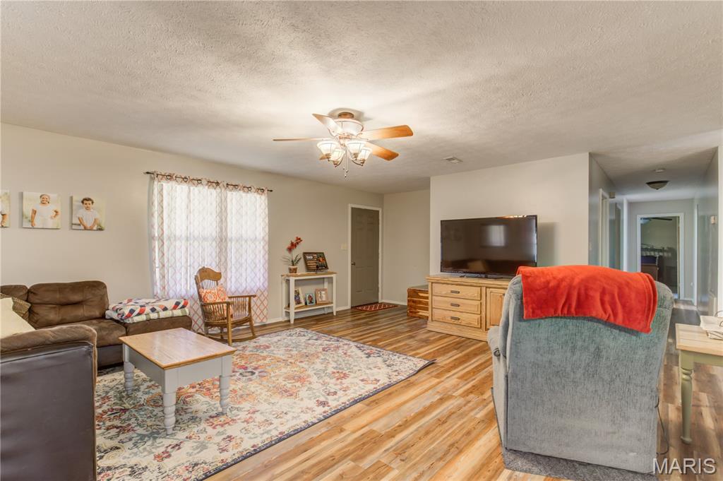 Hunter Acres - Residential