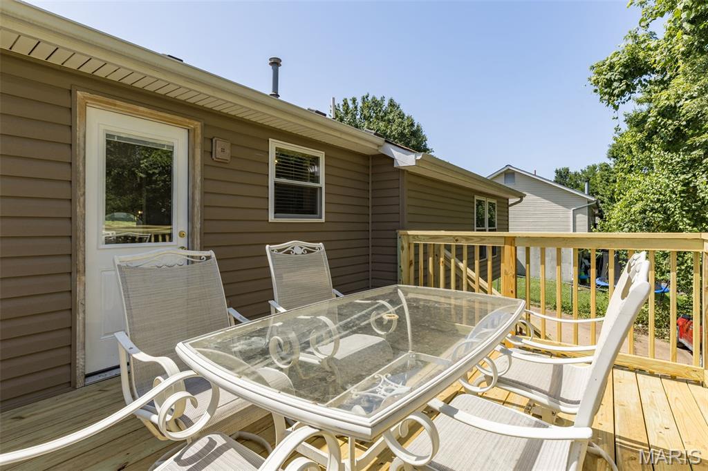 Dutch Mill Farms 02 - Residential