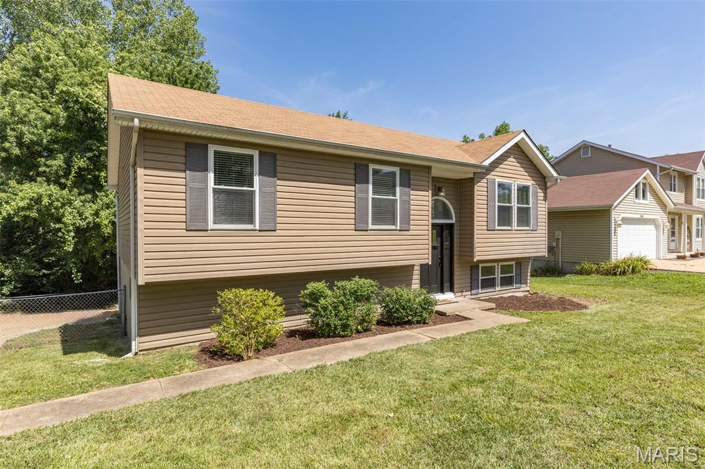 Dutch Mill Farms 02 - Residential