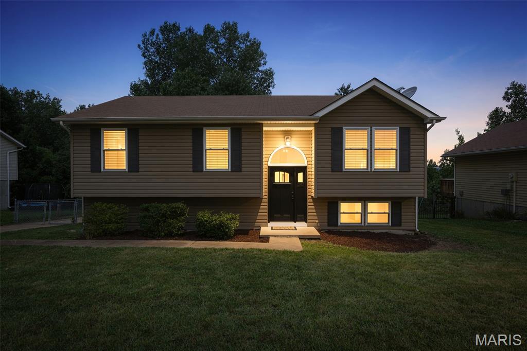 Dutch Mill Farms 02 - Residential