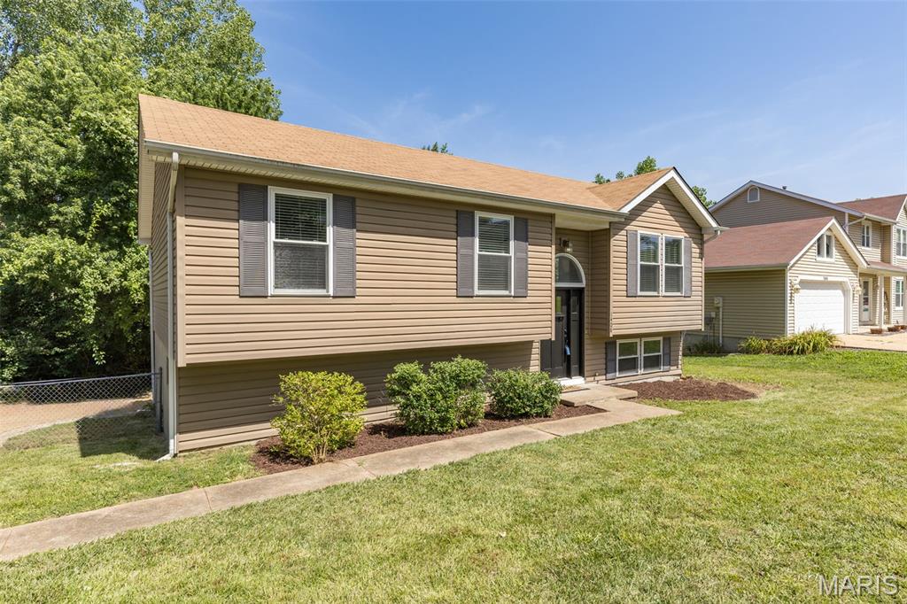Dutch Mill Farms 02 - Residential