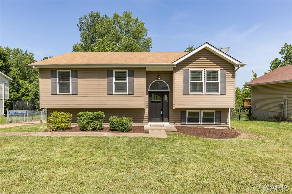 Dutch Mill Farms 02 - Residential