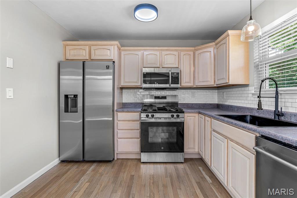 Dutch Mill Farms 02 - Residential