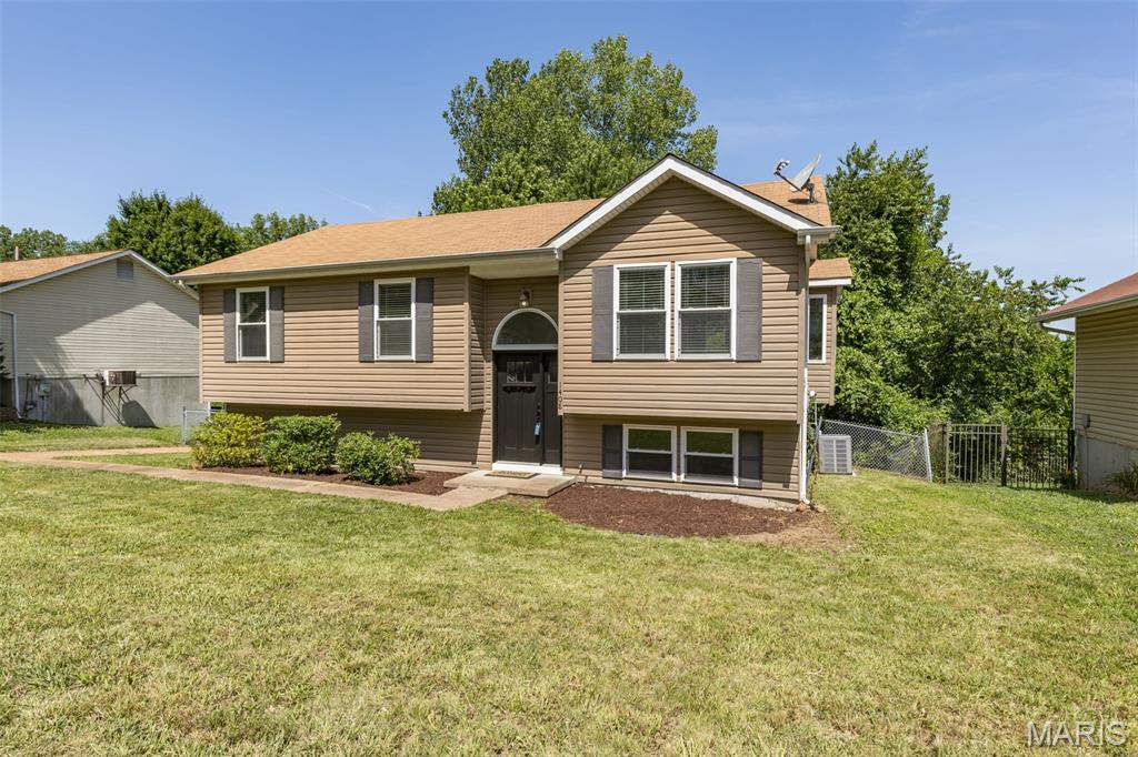 Dutch Mill Farms 02 - Residential