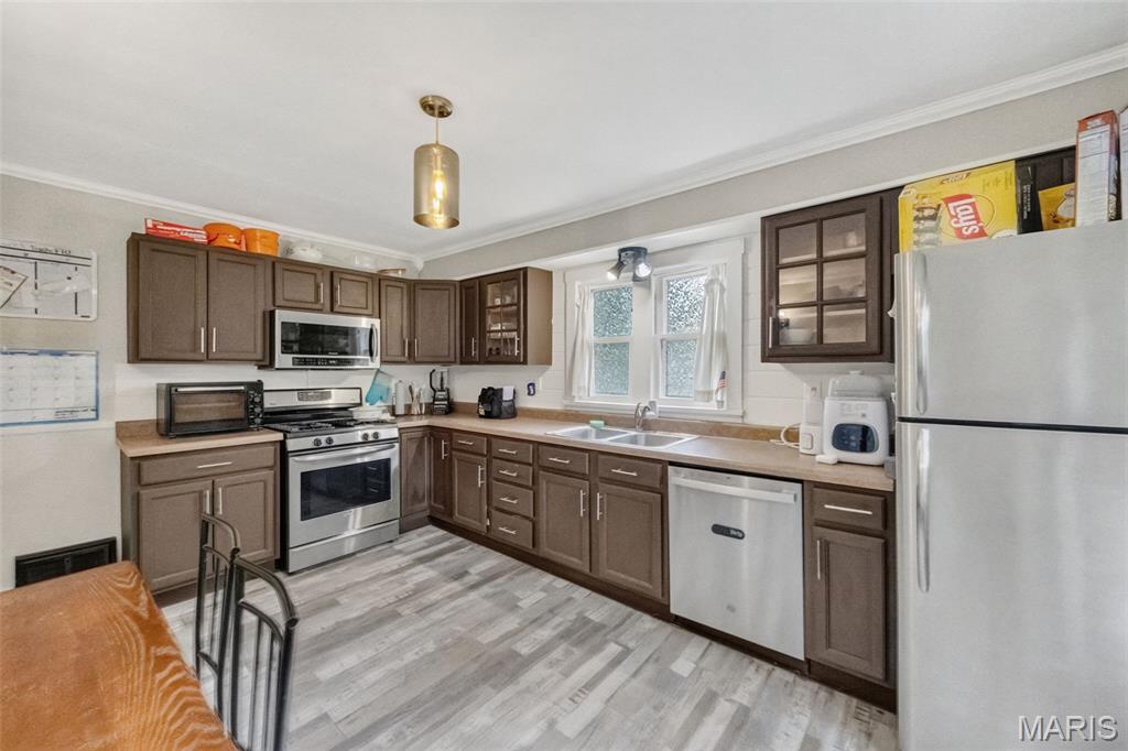 Wh Waggeners Add - Residential