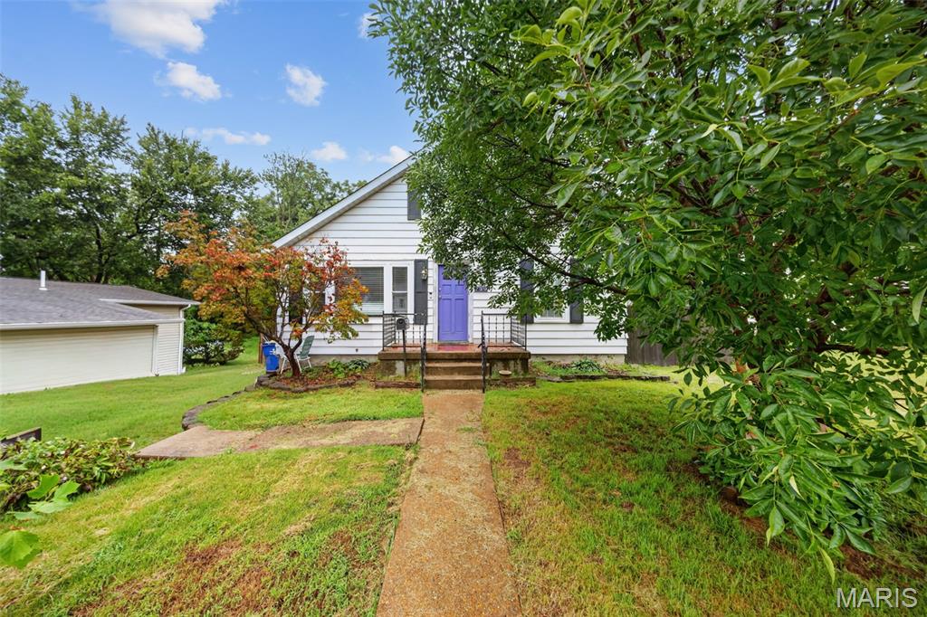 Wh Waggeners Add - Residential