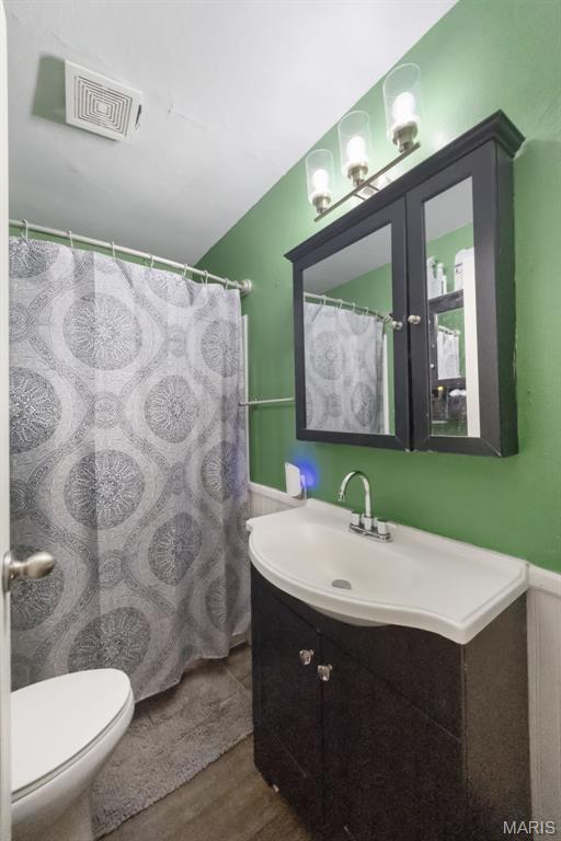 Wh Waggeners Add - Residential