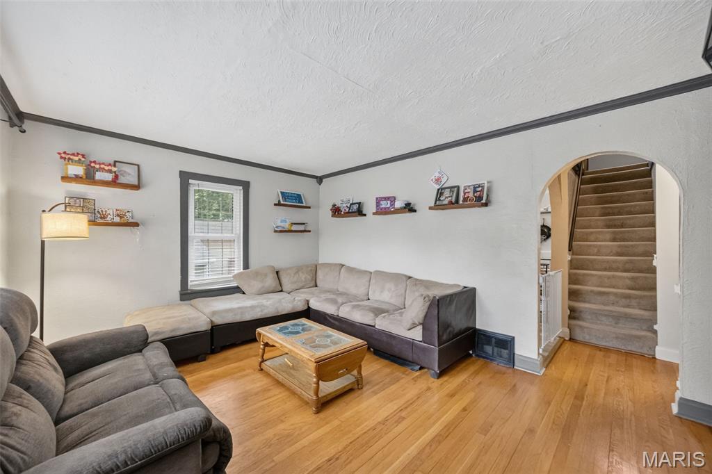 Wh Waggeners Add - Residential