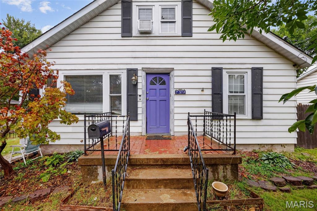 Wh Waggeners Add - Residential