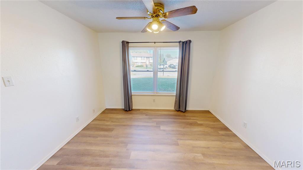 Mitchell Lake - Residential