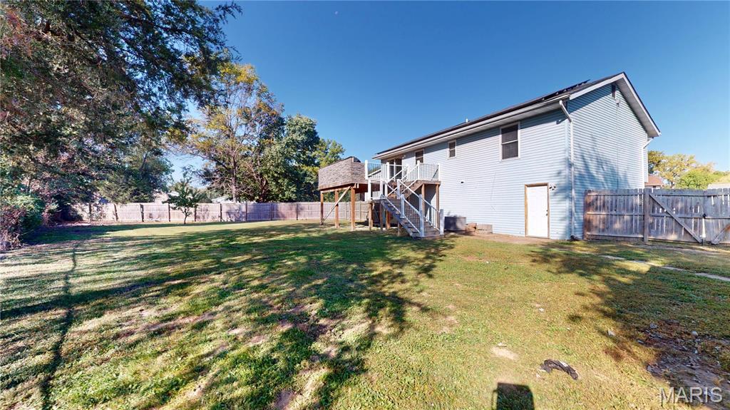 Mitchell Lake - Residential