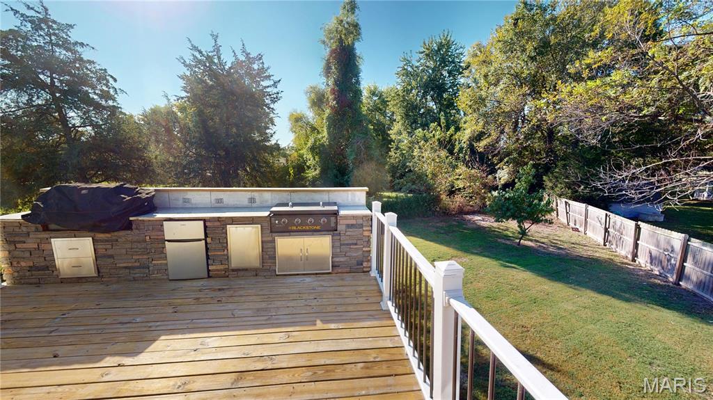Mitchell Lake - Residential