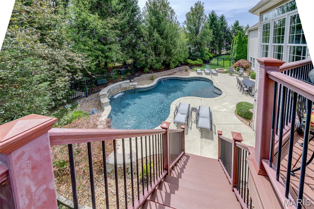 Austin Ridge - Residential