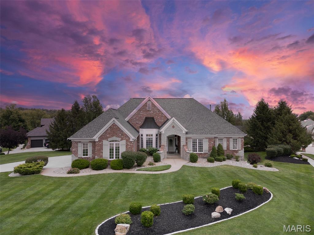 Austin Ridge - Residential