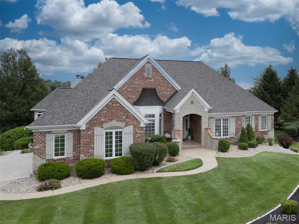 Austin Ridge - Residential