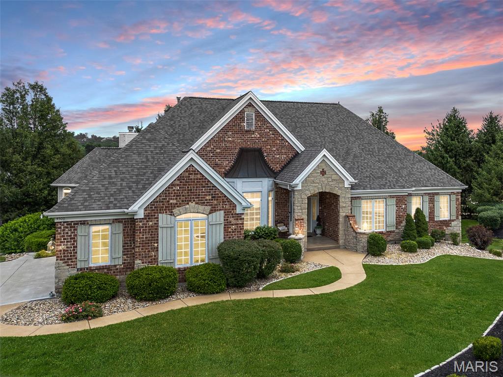 Austin Ridge - Residential