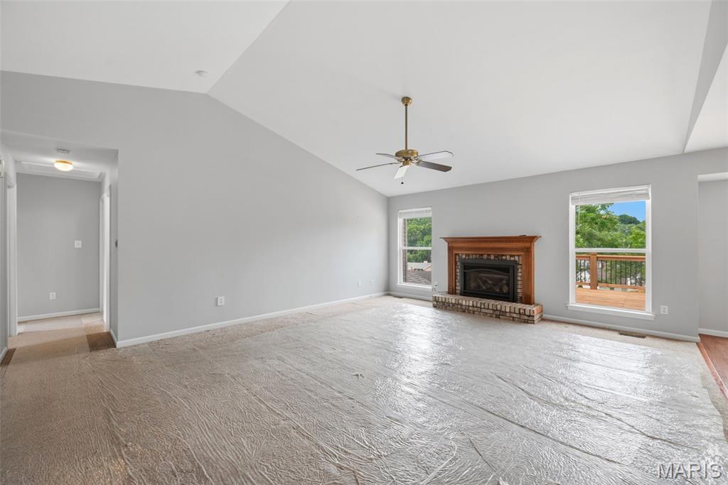 Winter Valley - Residential