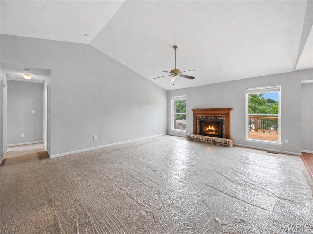 Winter Valley - Residential