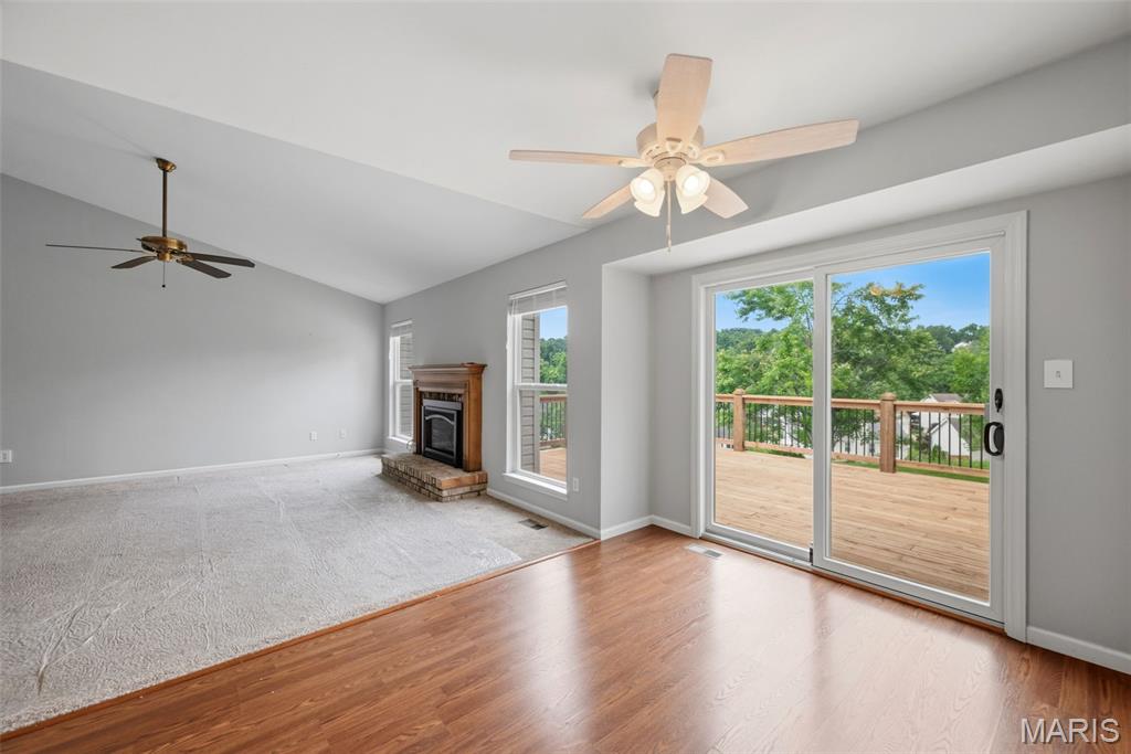 Winter Valley - Residential