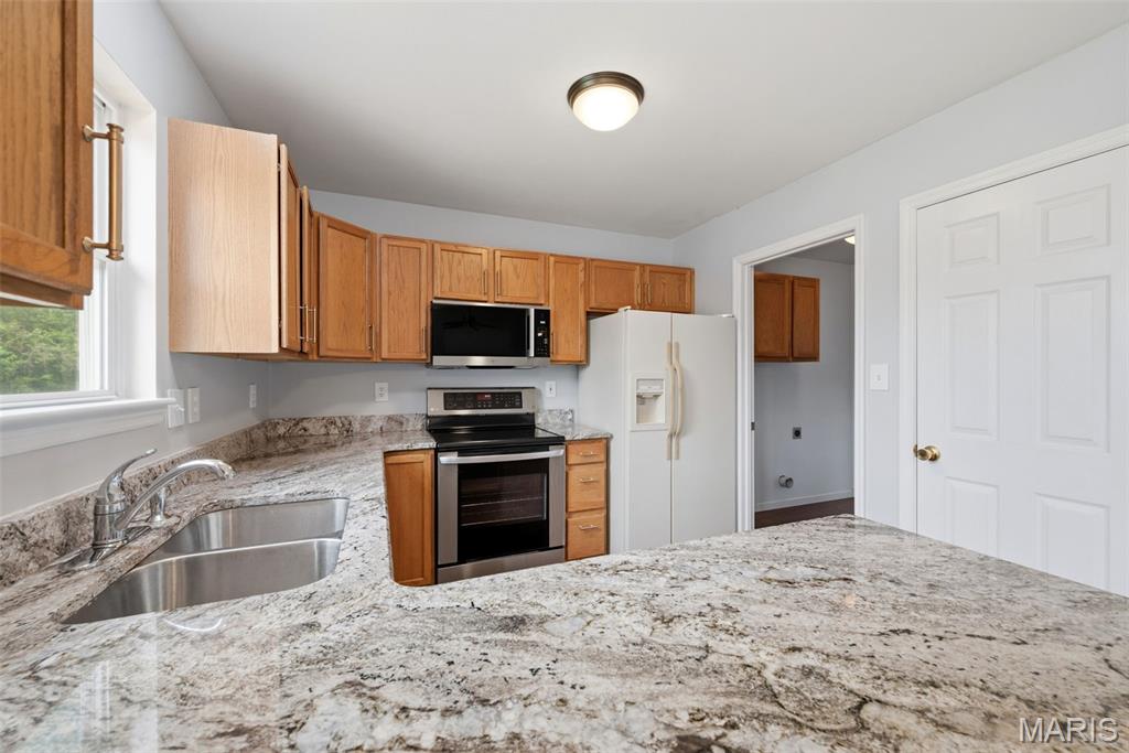 Winter Valley - Residential