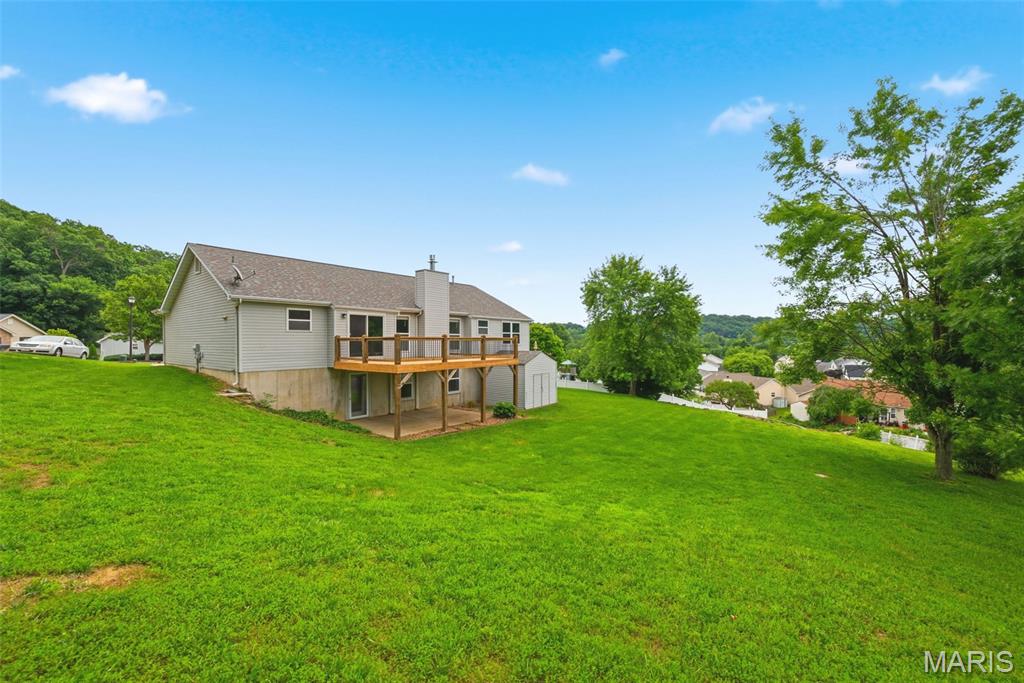 Winter Valley - Residential