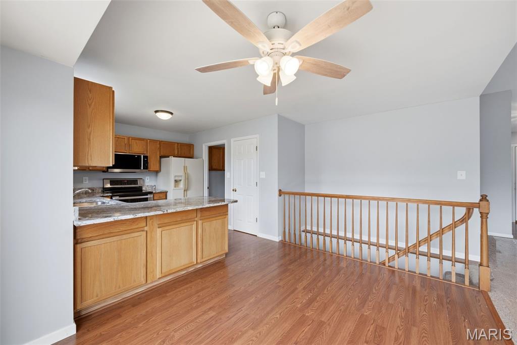 Winter Valley - Residential