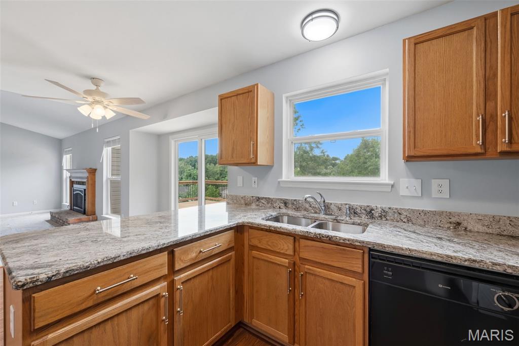 Winter Valley - Residential