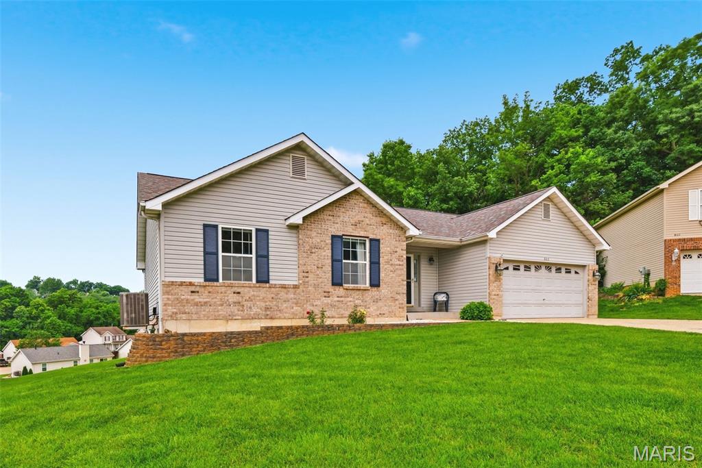 Winter Valley - Residential