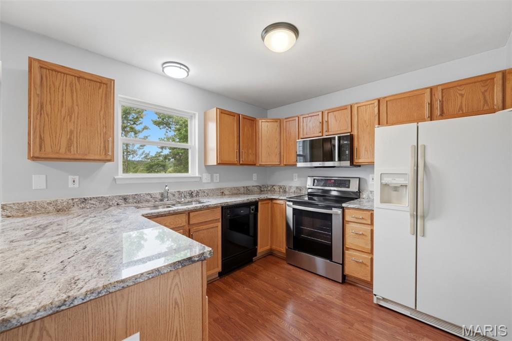 Winter Valley - Residential