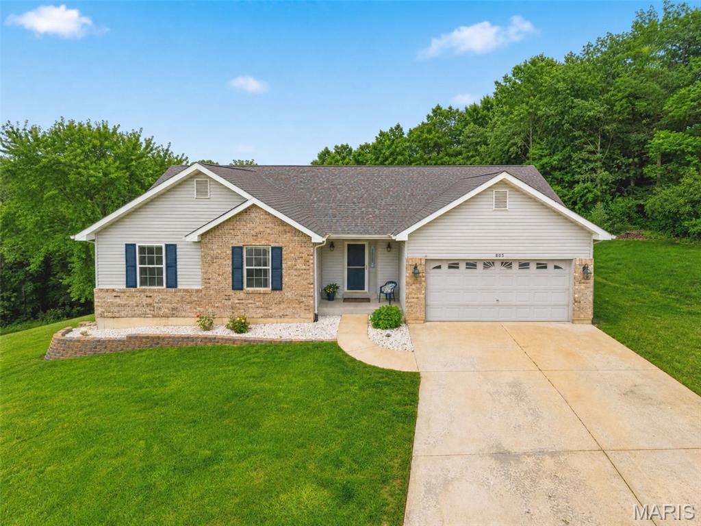 Winter Valley - Residential