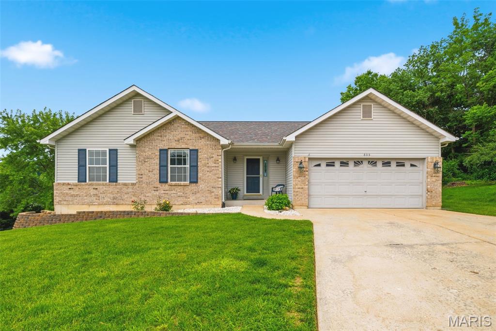 Winter Valley - Residential