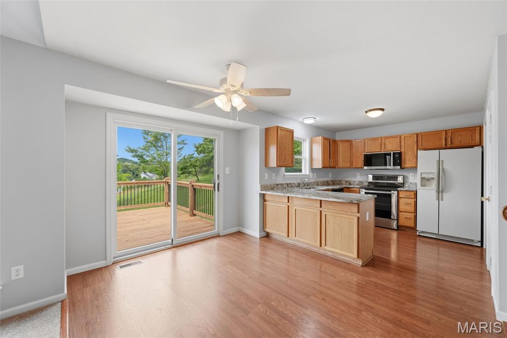 Winter Valley - Residential