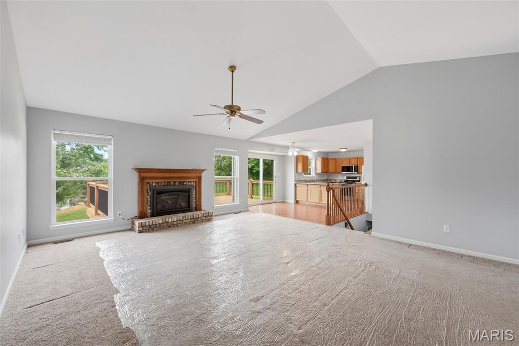 Winter Valley - Residential