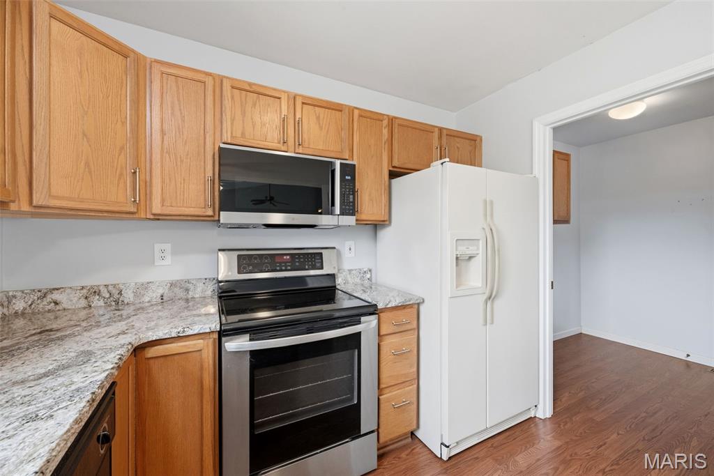Winter Valley - Residential