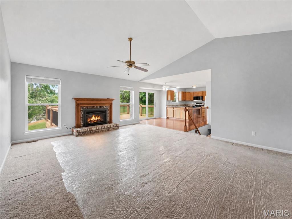 Winter Valley - Residential